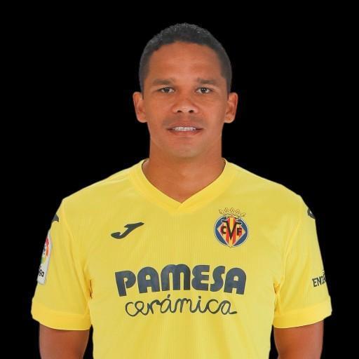 Carlos Bacca