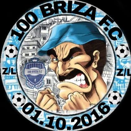 100 BRIZA