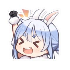 Pekora Simps