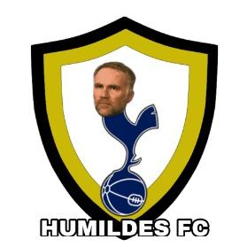 Humildes FC