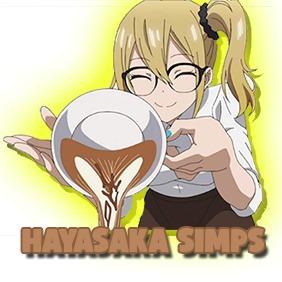 Hayasaka Simps