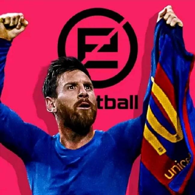 efootball PES MOBILE