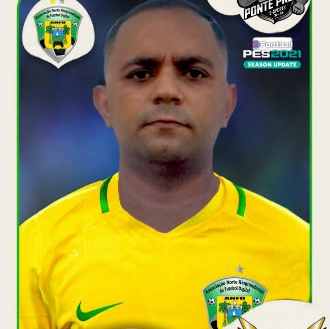 Danilo Azevedo