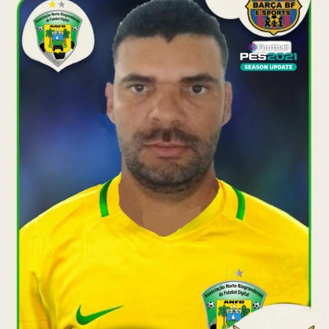 Dayvid Bruno