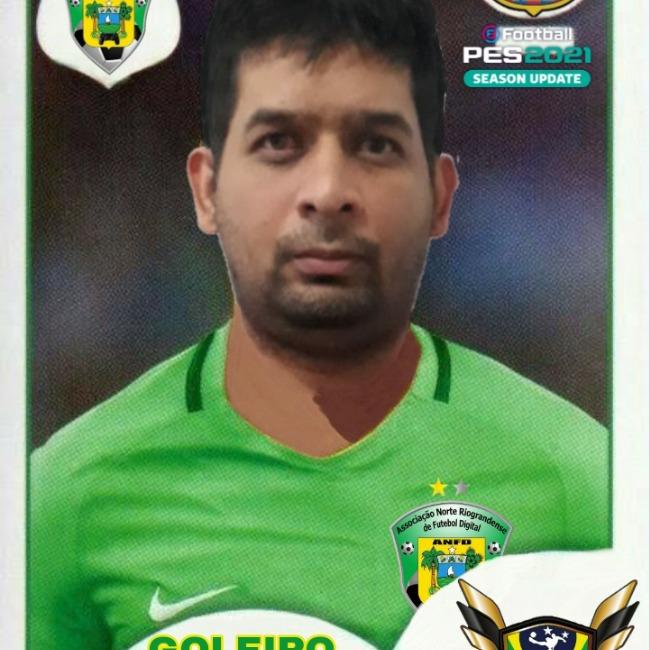 Wesdeley Nogueira