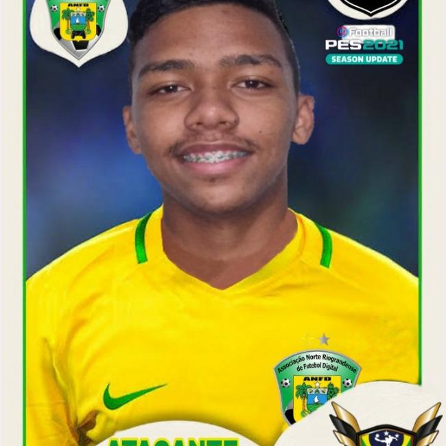 Lucas Mateus