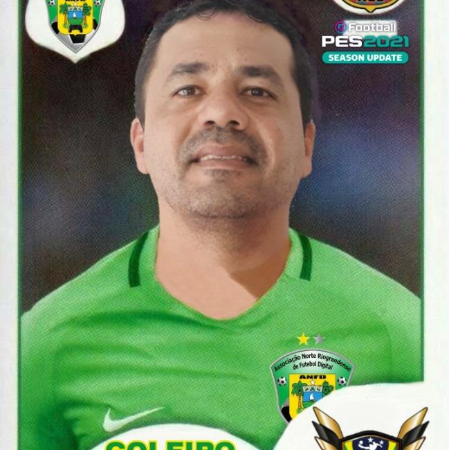 Kelton Vinicius