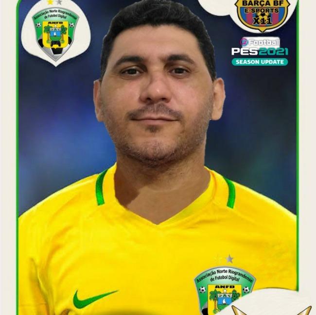 Thiago Marcel