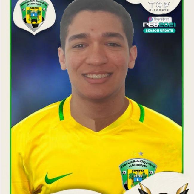 Natan Alves
