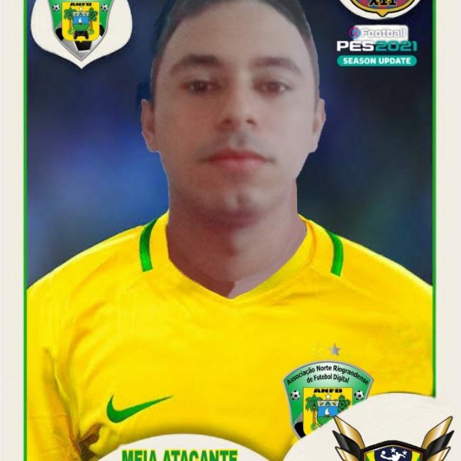 Francinaldo Freire