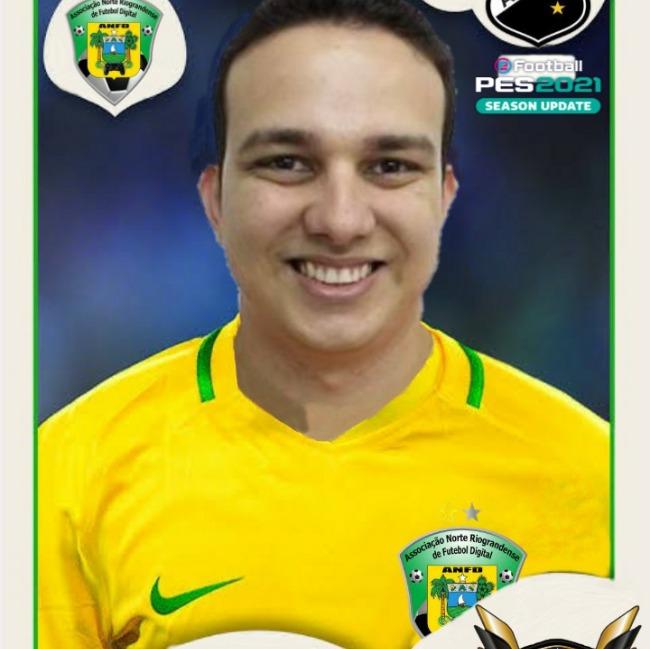 Thiago Valentim