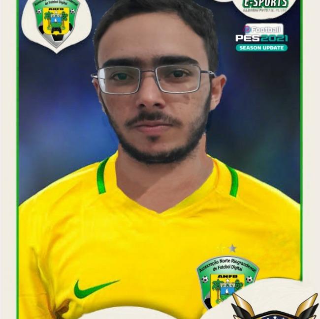 Fernando Alves