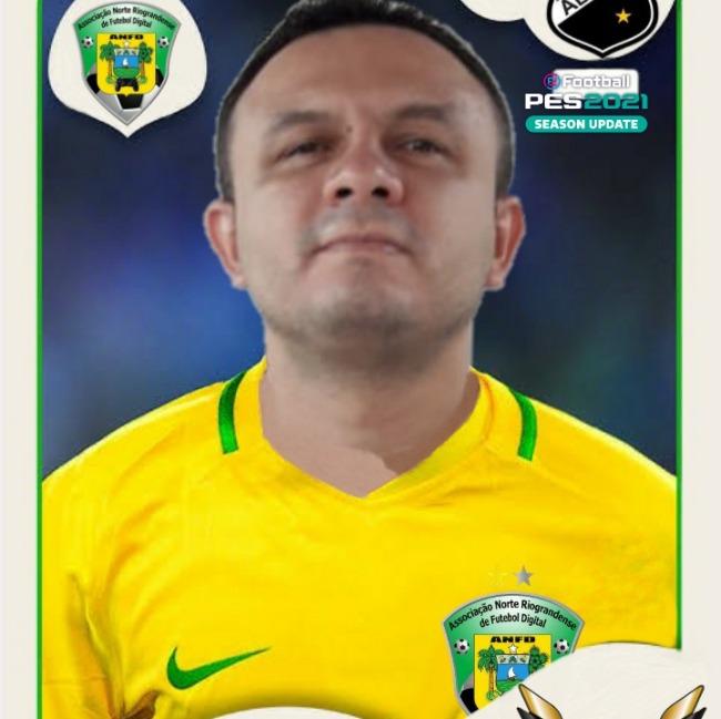 Wilton Carlos