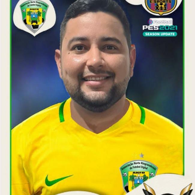 Vinicius Medeiros