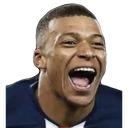 Mbappé FC