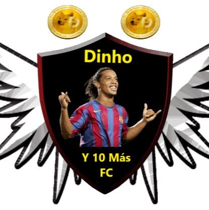 Dinho y 10 más FC