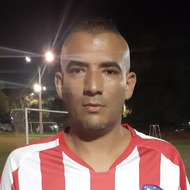 Carlos Andres Villegas