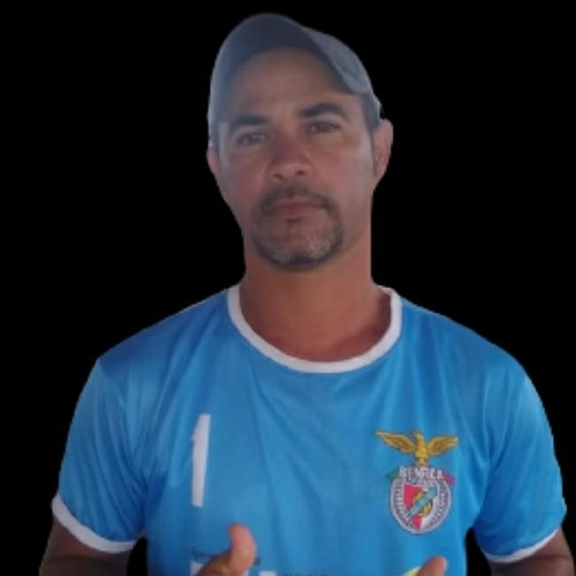 Wellington Rodrigues
