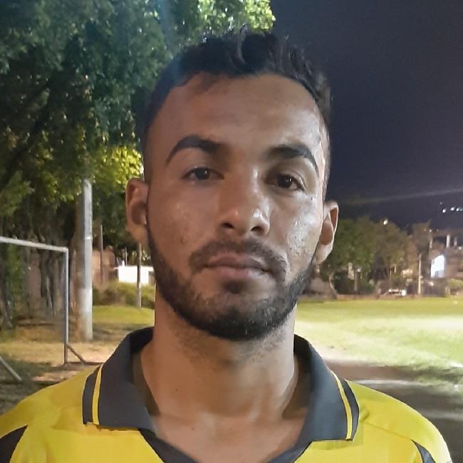 Anderson Daniel Soto García