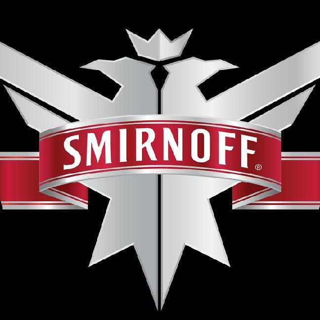SMIRNOFF