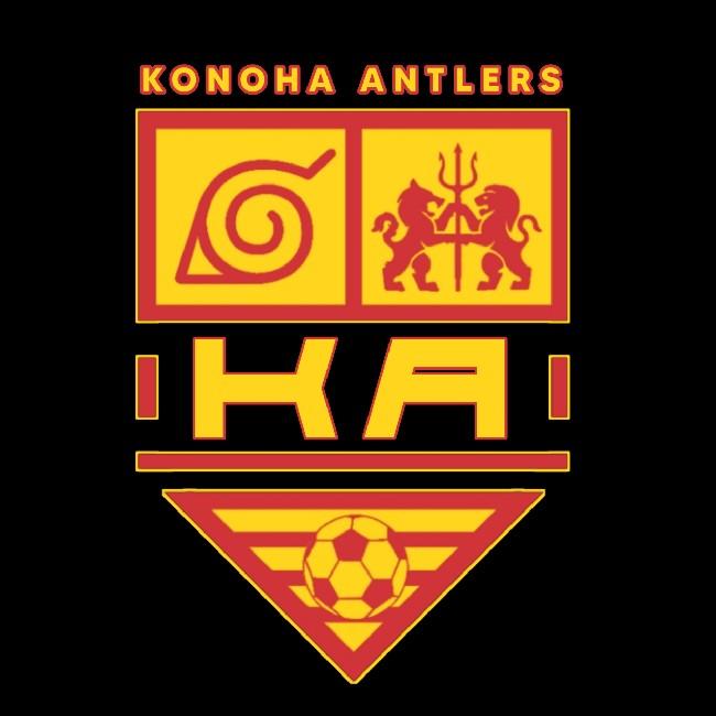 Konoha Antlers