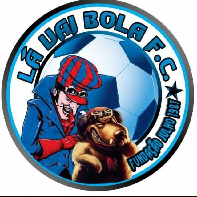 LA VAI BOLA