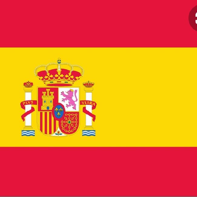 Spanien