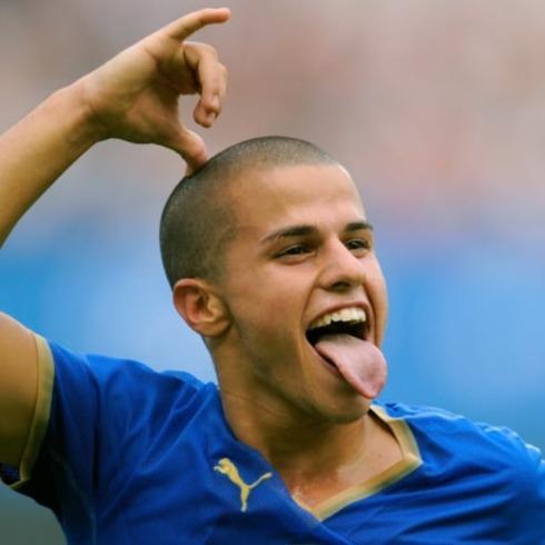 Giovinco