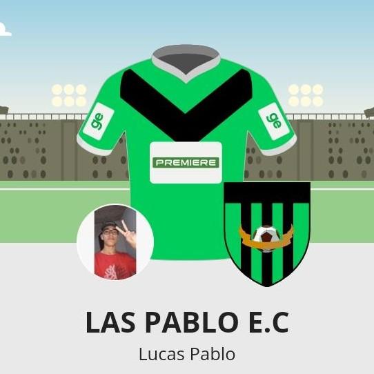 LAS PABLO E.C