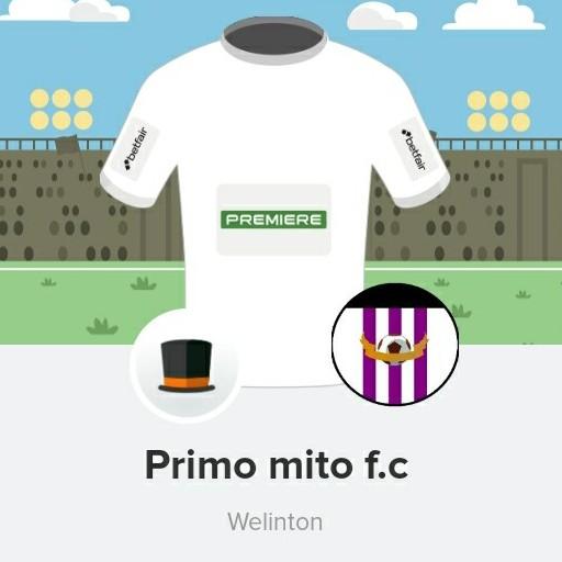 Primo mito f.c