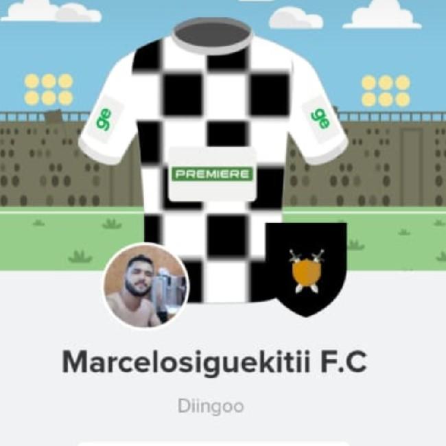 Marcelosiguekitii F.C