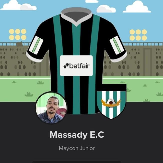 Massady F.C