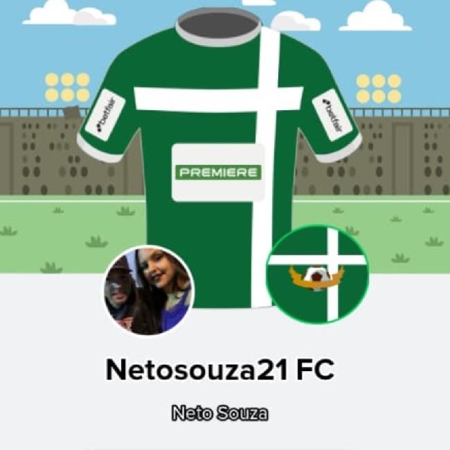 Netosouza21 FC