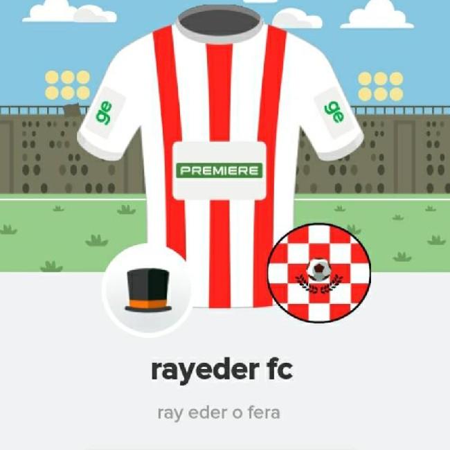 rayeder fc