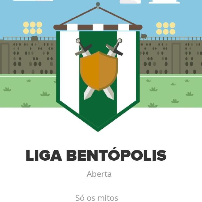 Copa Bentopolis