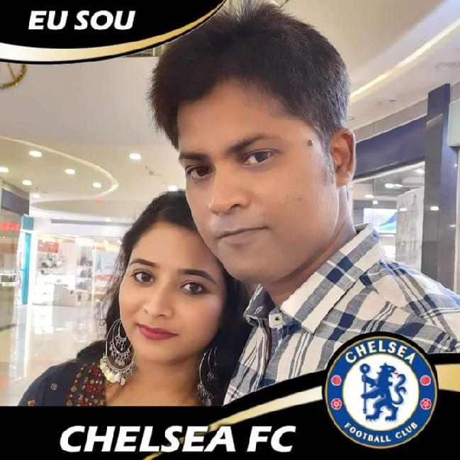 SOUMEN DAS