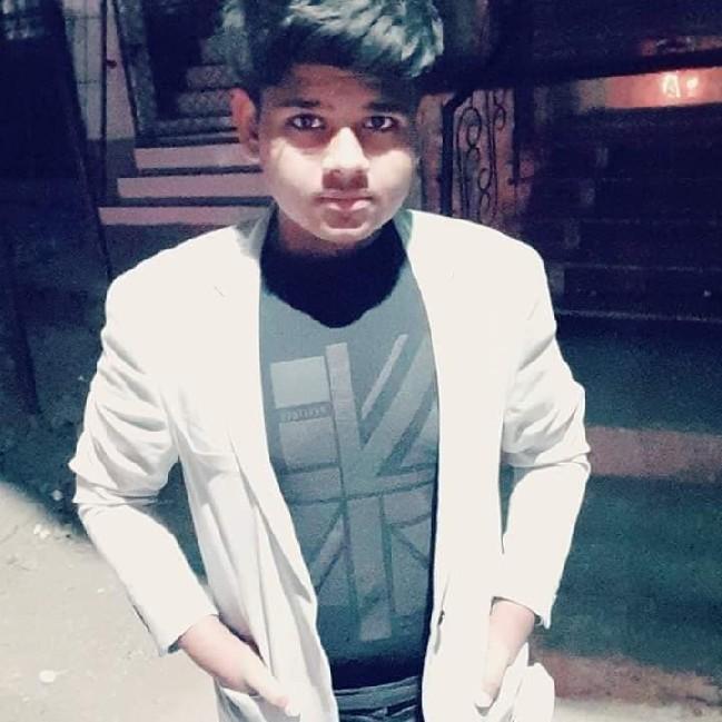 FAIZ MOHAMMAD