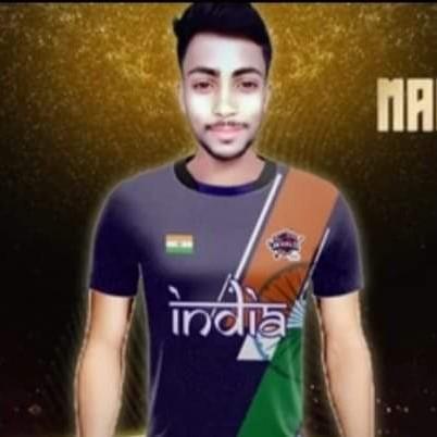 AMIT MANDAL