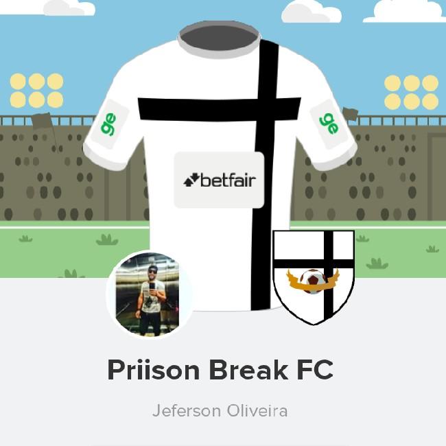 Priison Break FC