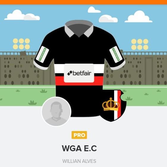WGA E.C