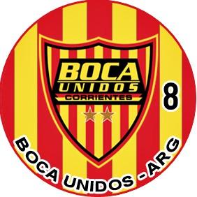 Boca Unidos/Argentina