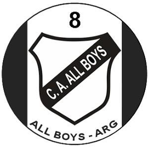 All Boys/Argentina