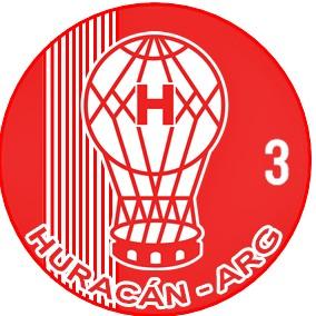 Huracan/Argentina
