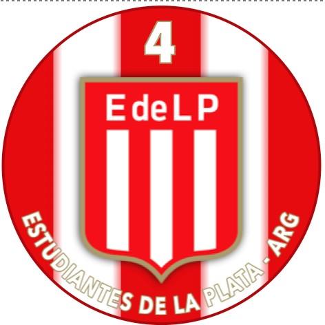Estudiante de Lá Plata/Argentina
