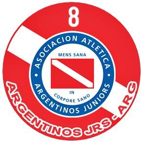 Argentinos juniors/Argentina