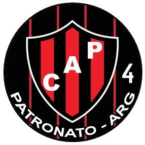 Patronato/Argentina