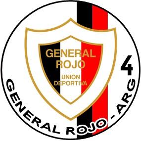 General Rojo/Argentina
