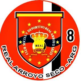 Real Arroyo/Argentina