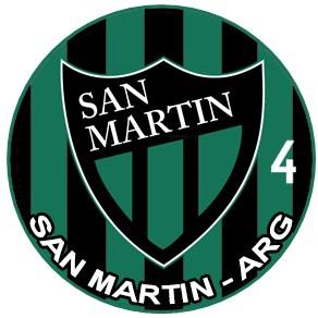 San Martin/Argentina