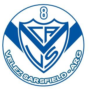 Velez Sarsfield/Argentina